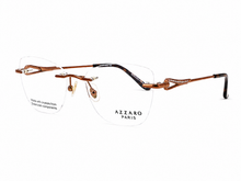 Load image into Gallery viewer, Azzaro 50479 Spectacle