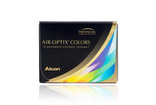Load image into Gallery viewer, AIR OPTIX COLORS