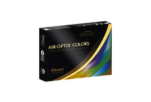 Load image into Gallery viewer, AIR OPTIX COLORS