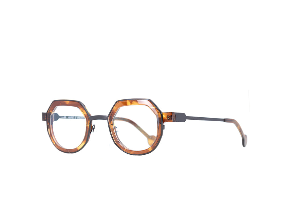 Anne & Valentin BALTO Spectacle