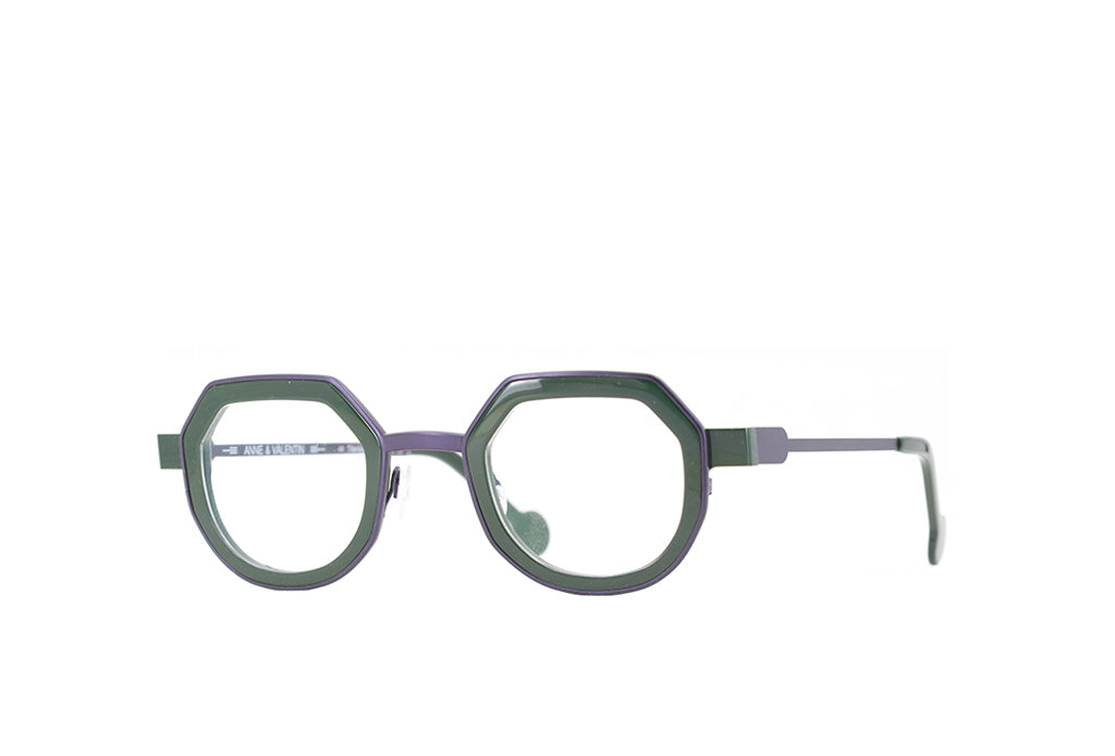 Anne & Valentin BALTO Spectacle