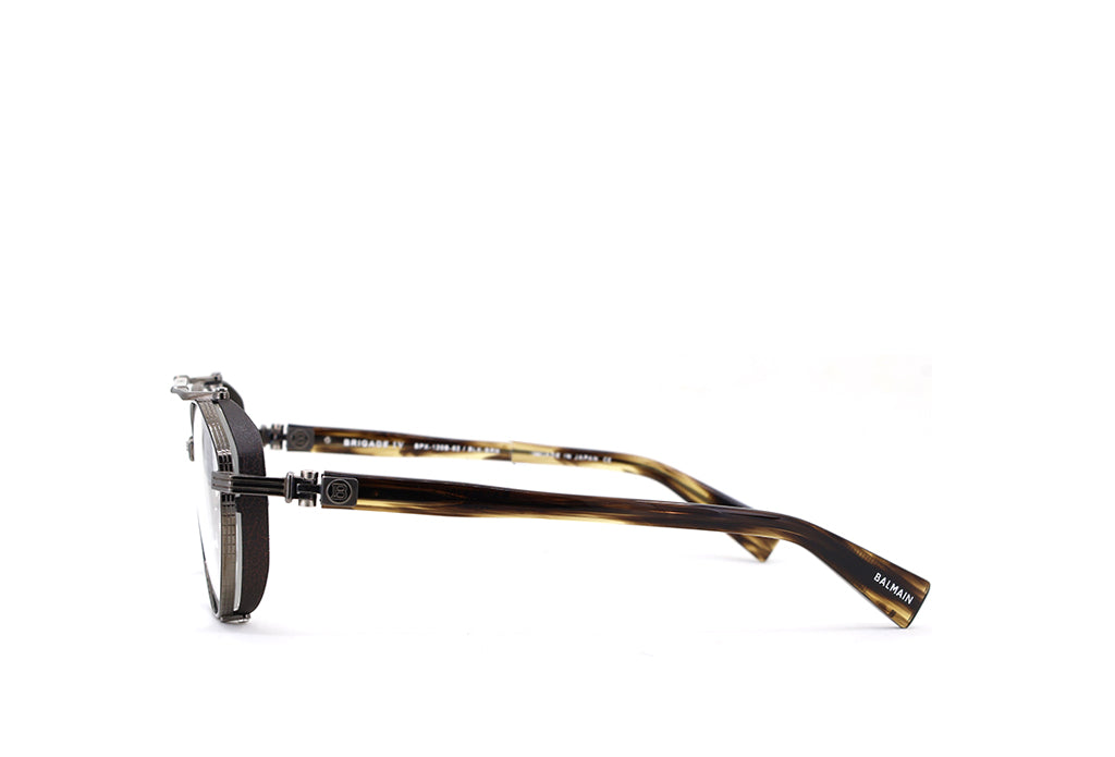 Balmain 120 B BRIGADE IV Spectacle