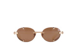 Balmain  153 MONSIEUR Sunglass