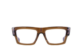 Balmain Majestic Brown Spectacle