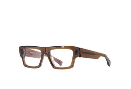 Balmain Majestic Brown Spectacle