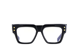 Balmain B-Army Black-Gold Spectacle
