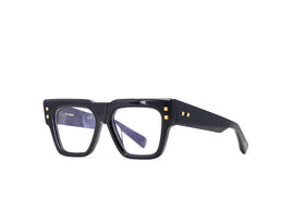 Balmain B-Army Black-Gold Spectacle
