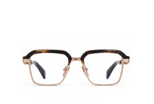 Load image into Gallery viewer, Balmain 183C ADMIRAL II Tortoise-Rose Gold Spectacle