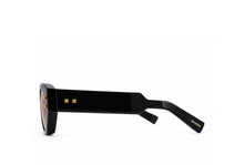 Load image into Gallery viewer, Balmain 176D B-ARMY II Black-Gold Sunglass