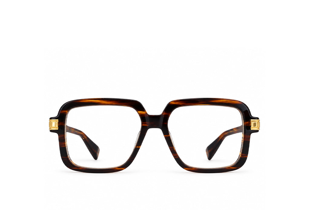 Balmain 173 B FRANCOISE Brown-Gold Spectacle