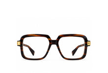 Load image into Gallery viewer, Balmain 173 B FRANCOISE Brown-Gold Spectacle