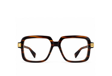 Balmain 173 B FRANCOISE Brown-Gold Spectacle