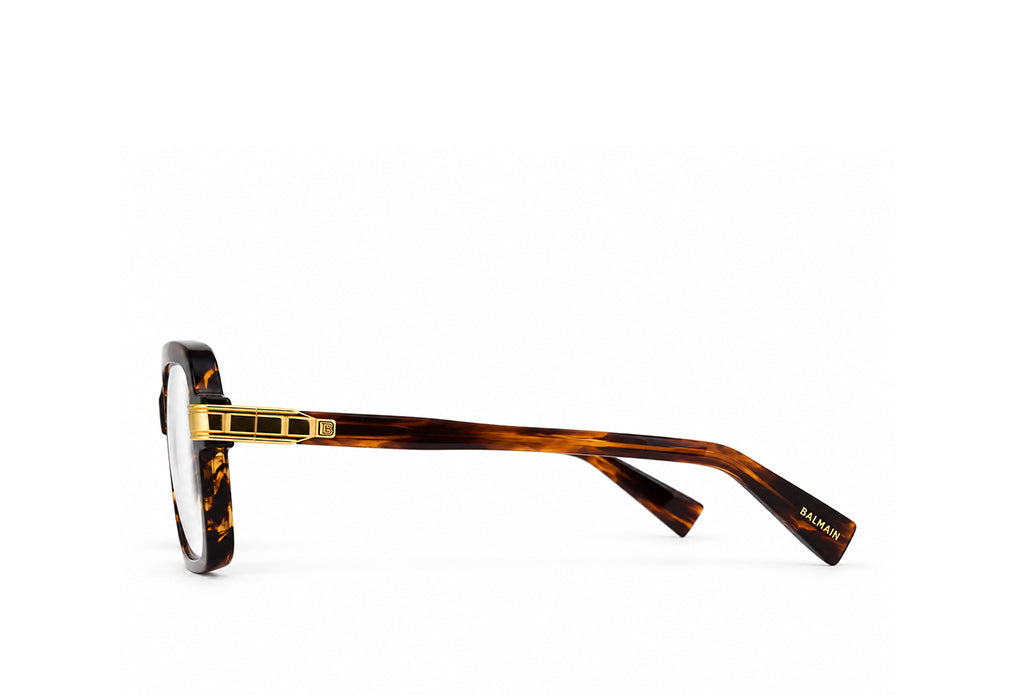 Balmain 173 B FRANCOISE Brown-Gold Spectacle