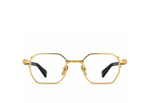 Load image into Gallery viewer, Balmain 166 A SAINT JEAN II D Gold-Black Spectacle