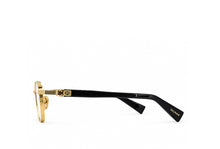 Load image into Gallery viewer, Balmain 166 A SAINT JEAN II D Gold-Black Spectacle