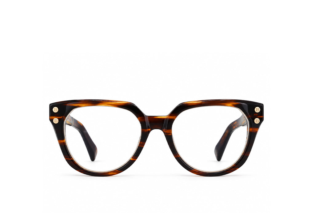 Balmain 162 B YVONNE Brown-Gold Spectacle