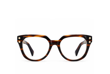 Balmain 162 B YVONNE Brown-Gold Spectacle