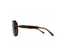 Load image into Gallery viewer, Balmain 160 C SOLDIER Brown Sunglass