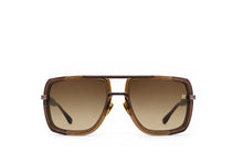 Load image into Gallery viewer, Balmain 160 C SOLDIER Brown Sunglass