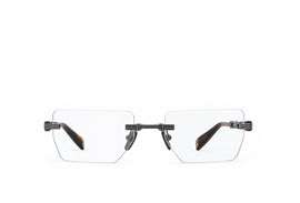 Balmain 150B PIERRE Black-Brown Spectacle