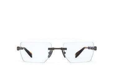 Balmain 150B PIERRE Black-Brown Spectacle