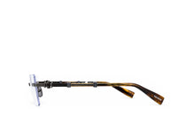 Load image into Gallery viewer, Balmain 150B PIERRE Black-Brown Spectacle