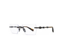 Load image into Gallery viewer, Balmain 150B PIERRE Black-Brown Spectacle