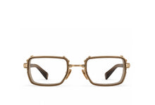 Load image into Gallery viewer, Balmain 122 D SAINT JEAN Brown-Gold Spectacle