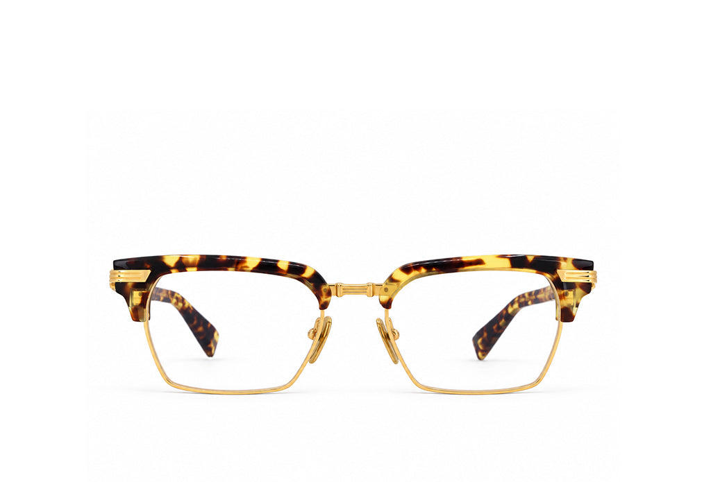 Balmain 113 LEGION II D Tortoise-Gold Spectacle