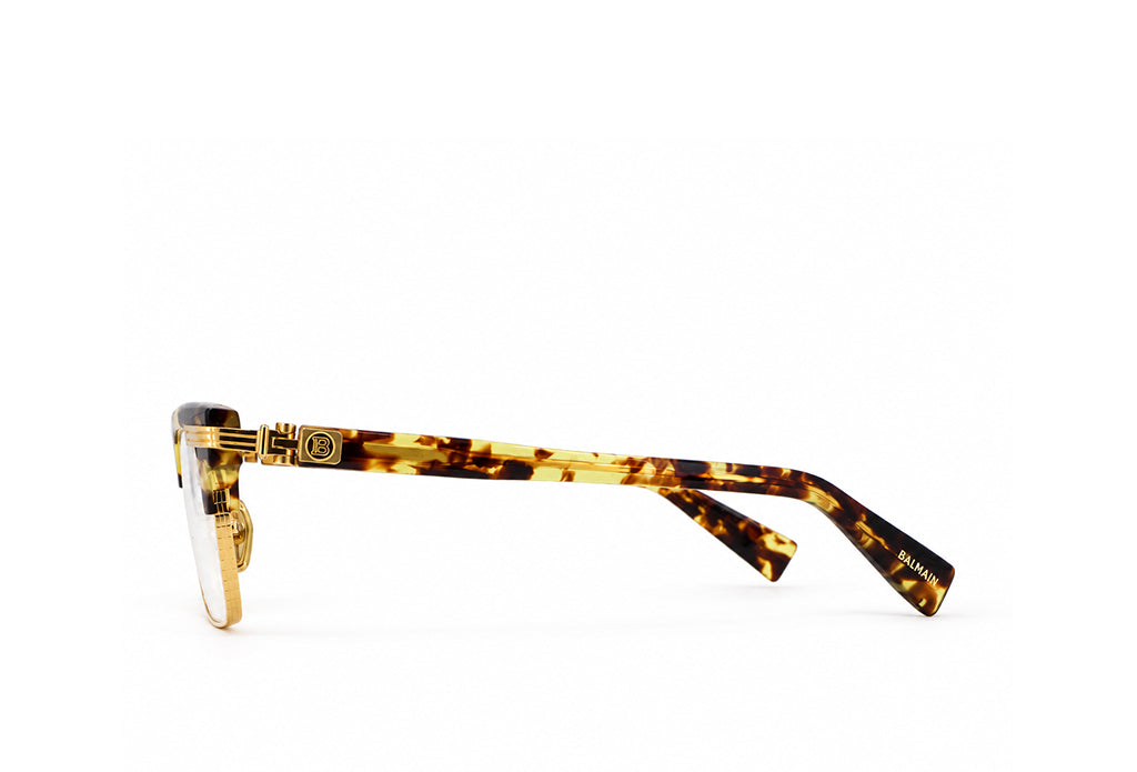 Balmain 113 LEGION II D Tortoise-Gold Spectacle