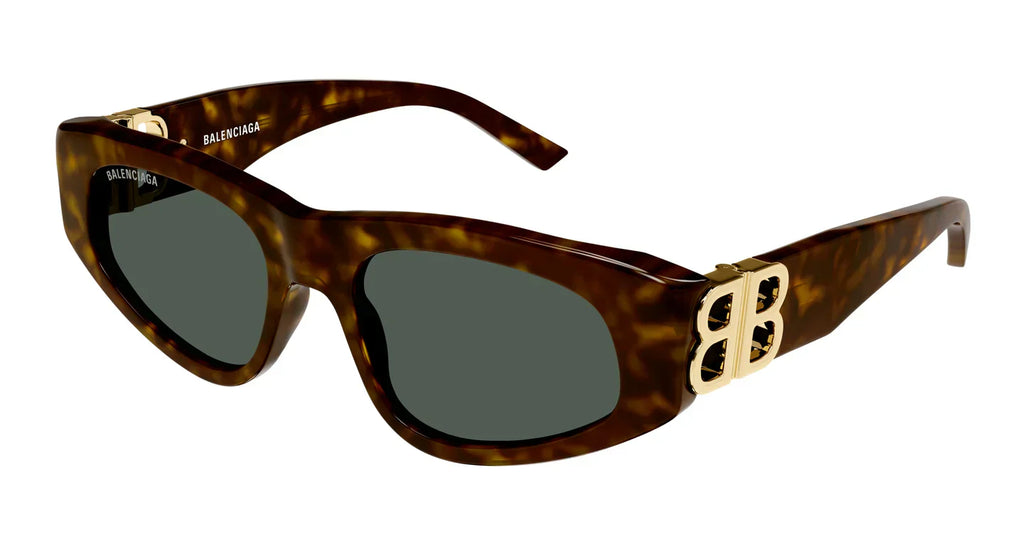 Balenciaga BB 0095S Sunglass