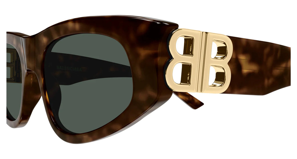 Balenciaga 0095 S Sunglass