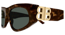 Load image into Gallery viewer, Balenciaga BB 0095S Sunglass