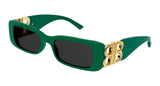 Balenciaga BB 0096S Sunglass