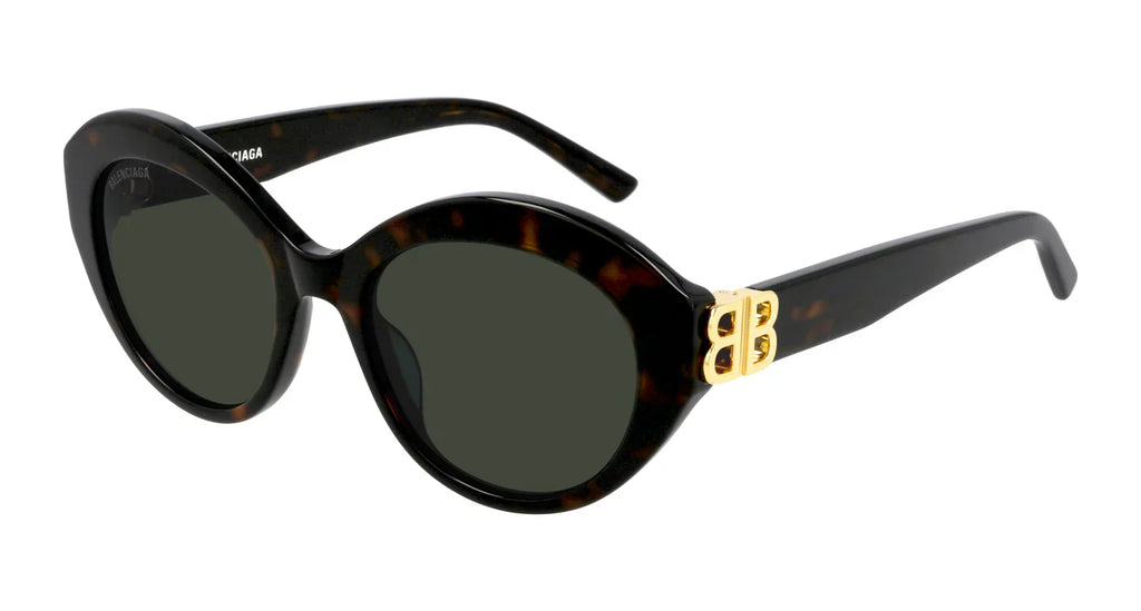 Balenciaga BB 0132S Sunglass
