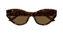 Load image into Gallery viewer, Balenciaga BB 0306S Sunglass