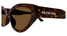 Load image into Gallery viewer, Balenciaga BB 0306S Sunglass