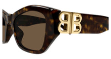 Load image into Gallery viewer, Balenciaga BB 0311S Sunglass