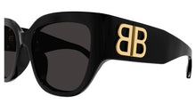 Load image into Gallery viewer, Balenciaga BB 0323SK Sunglass