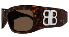 Load image into Gallery viewer, Balenciaga BB 0360S Sunglass