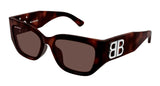 Balenciaga BB 0361SK Sunglass