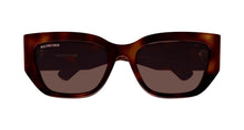 Load image into Gallery viewer, Balenciaga BB 0361SK Sunglass