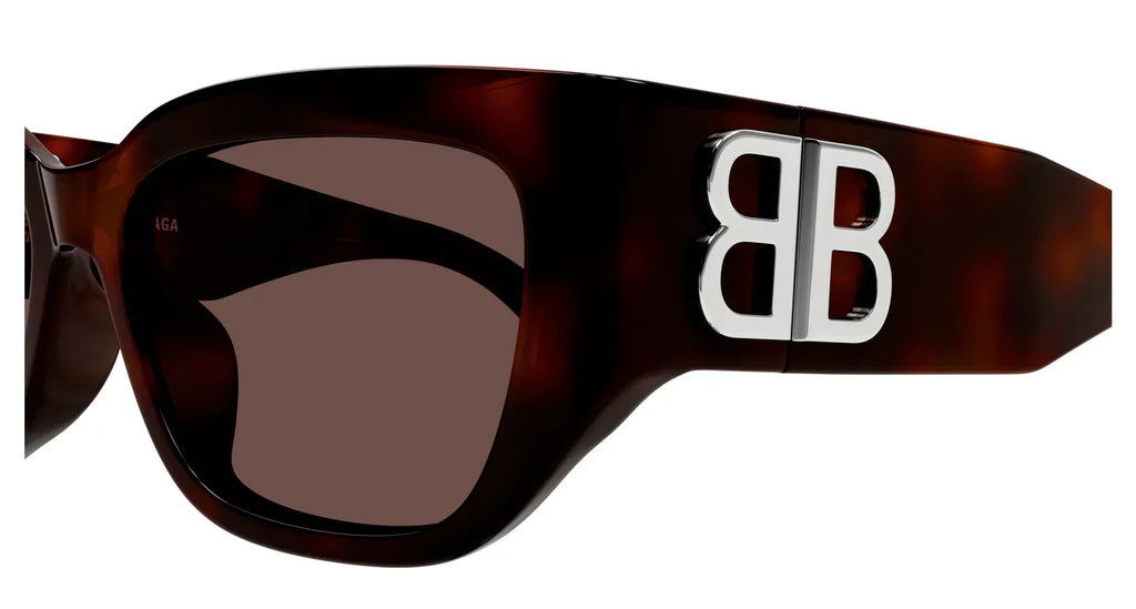 Balenciaga BB 0361SK Sunglass