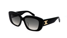 Load image into Gallery viewer, Celine CL 40216U Sunglass
