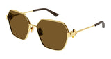 Bottega Veneta BV 1224S Sunglass