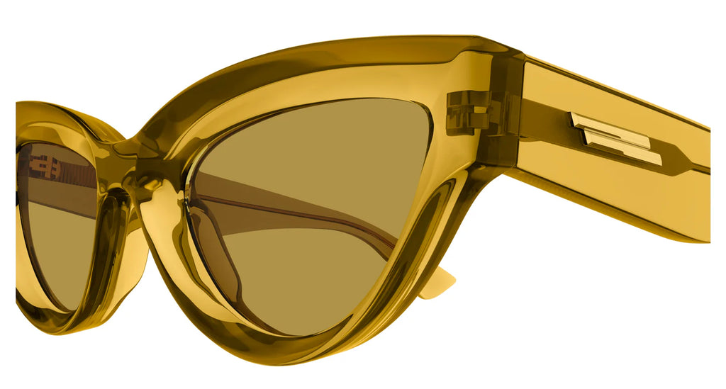 Bottega Veneta BV 1249S Sunglass