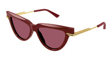 Load image into Gallery viewer, Bottega Veneta BV 1265S Sunglass