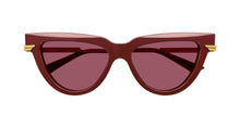 Load image into Gallery viewer, Bottega Veneta BV 1265S Sunglass