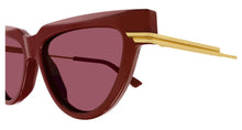 Load image into Gallery viewer, Bottega Veneta BV 1265S Sunglass