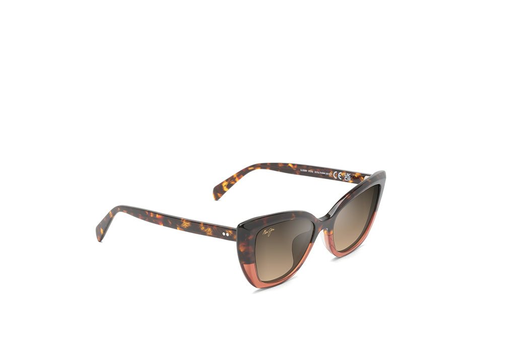 MAUI JIM 892HS Sunglass